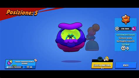 Brawl Stars Parte Partite Con Edgar Ed Eve Youtube