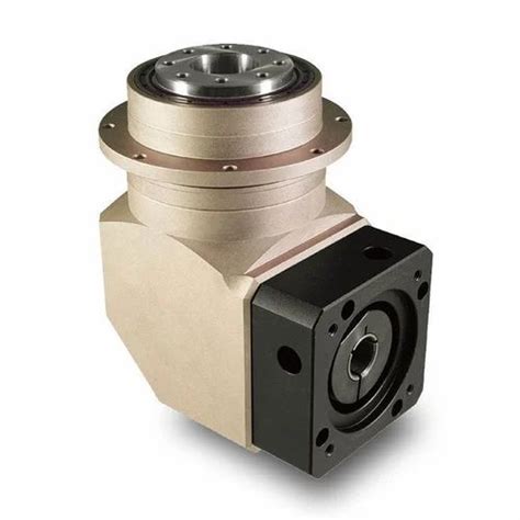 Sesame Right Angle Precision Planetary Gearboxes For Industrial At Rs