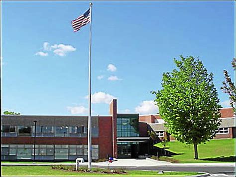 Valley Regional High School Releases Honor Roll