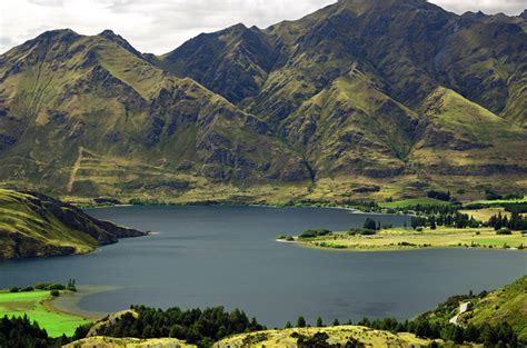 Новая Зеландия увеличит туристический налог | comfort.travel