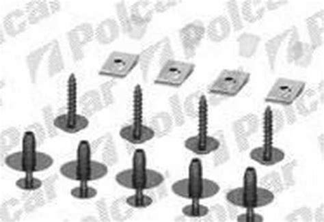 Набор пистонов подкрылка для peugeot 206+ (2 ) 04 | Festima.Ru ...