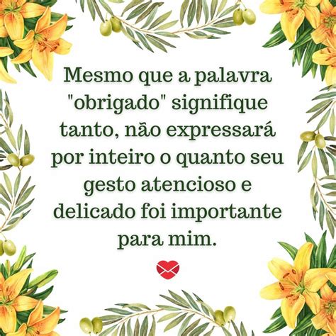 Frases de obrigado. Adquira o costume de sempre agradecer!