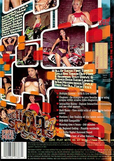 Action Sports Sex 7 Streaming Video On Demand Adult Empire