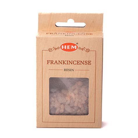 Frankincense Resin Wholesale Manufacturer | Order Now