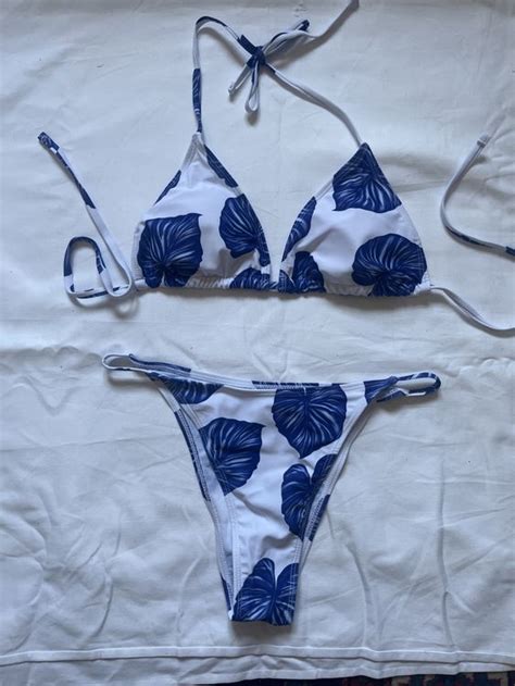 Bikini Gr M NEU Neu gemäss Beschreibung in Davos Platz für CHF 5 5 nur Abholung auf