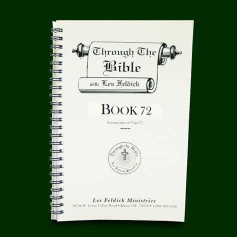 book  les feldick ministries store