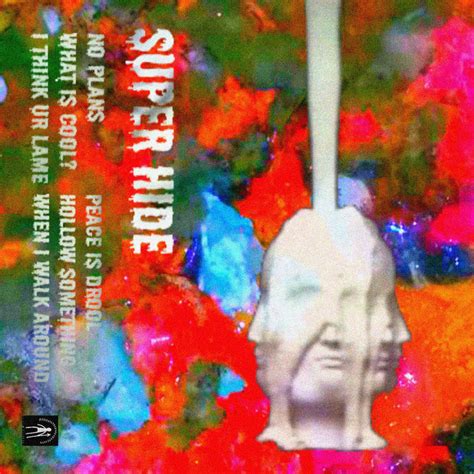 Super Hide | Super Hide