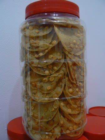 Aneka Biskut Raya