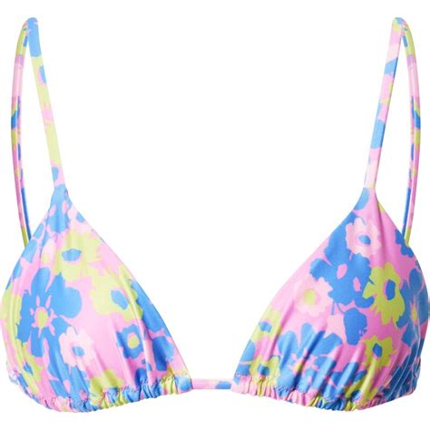 Weekday Top Per Bikini Stileo It