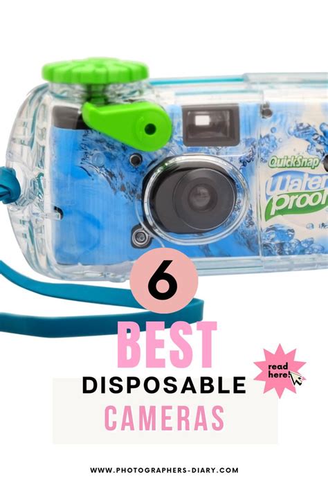 The 7 Best Disposable Cameras For 2023 | Best disposable camera, Best ...