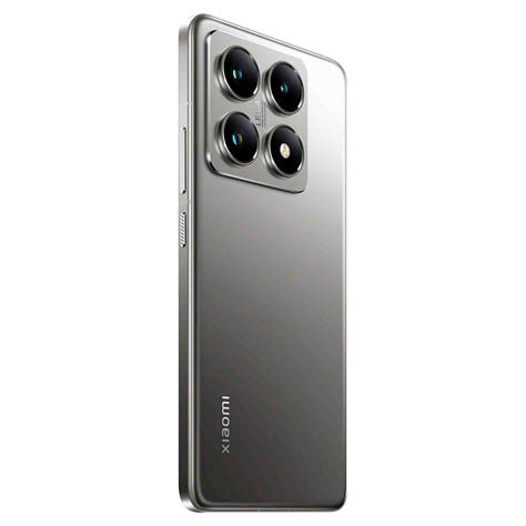 Смартфон Xiaomi Mi 14T Pro 5G 12/512 ГБ Global, Dual nano SIM+eSIM
