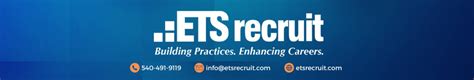 Ets Recruit Linkedin