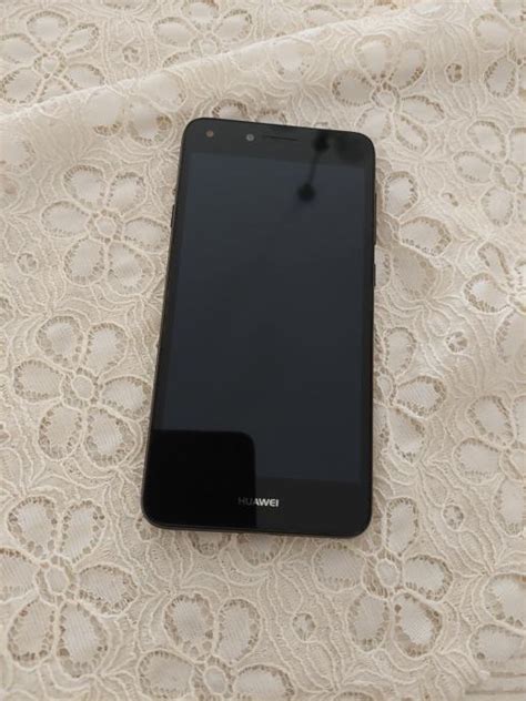 huawei y 5