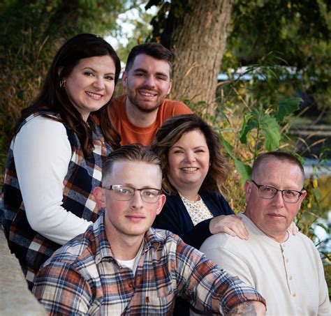 Burkhart Family Photos