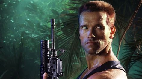 Predator - Kritik | Film 1987 | Moviebreak.de