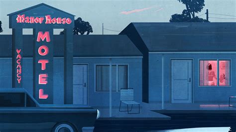 Gay Talese On The Voyeurs Motel The New Yorker