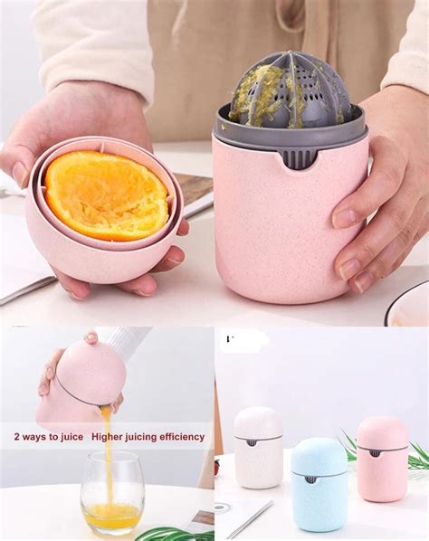 Manual Citrus Juicer Target At Marcus Lewis Blog