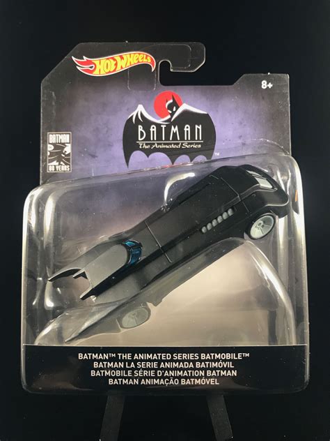 Hot Wheels Animated Series