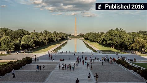 american   strange land   york times