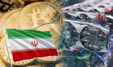 Iranian Ministry Rebuffs Allegations Blaming Crypto Miners For Power