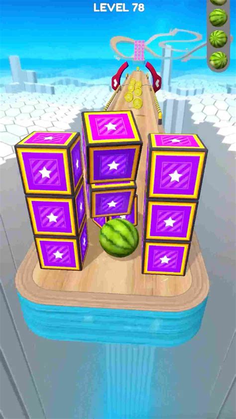 Going Balls MOD APK 3.13 [Menu LMH, Unlimited Money diamonds, all balls