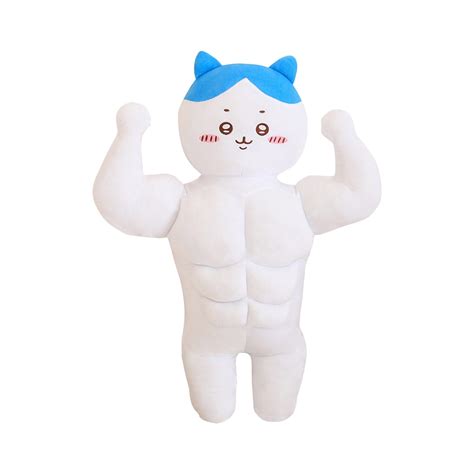 yubatuo chiikawa plushies  cartoons chiikawa stuffed animals
