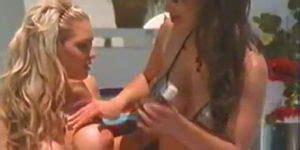 Maria Ford And Mason Marconi Lesbian Scene Tnaflix