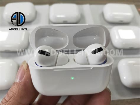 Wireless Headphones Airpod 3g Prowireless Headphones