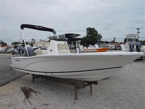 Sea Fox 200 Viper Boats For Sale