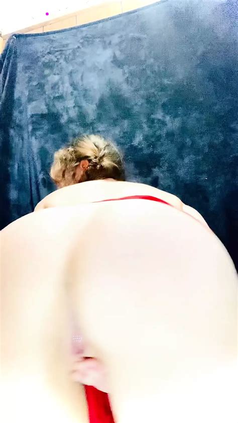 Sexy Red Play PAWG Amateur Porn Feat Moonlitcassie By FapHouse XHamster