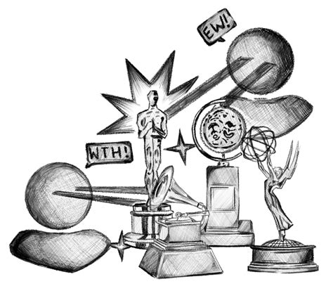 award show outcry  emphasize  lack  diversity   academies