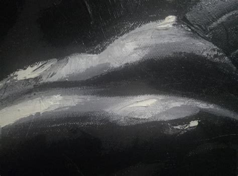 Art From Bedroom Original Nude Painting Sexy Wall Art Erotic Etsy