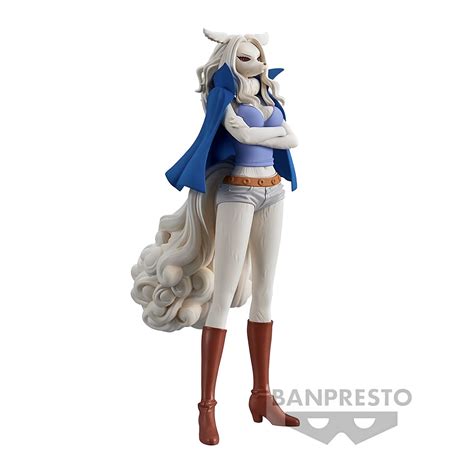 Wanda Sulong Figure - DXF The Grandline Lady Wanokuni | Gear5World