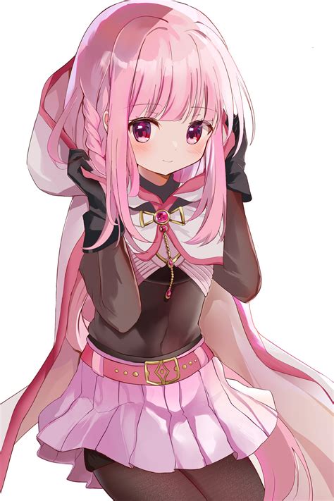 Tamaki Iroha - Magia Record: Mahou Shoujo Madoka☆Magica Gaiden - Image ...