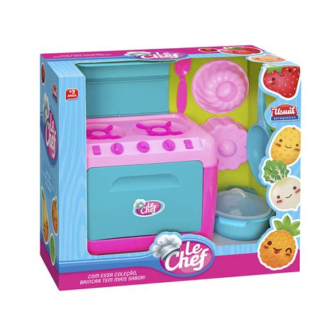 Brinquedos Fogaozinho - Fogaozinho De Brinquedo Com Acessorios Cozinha Infantil - Loja Usual ...