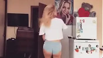 Bionda Arrapante Balla In Camera XVIDEOS