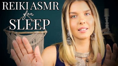 Whispers In The Rain Asmr Reiki For Deep Sleep Personal Attention