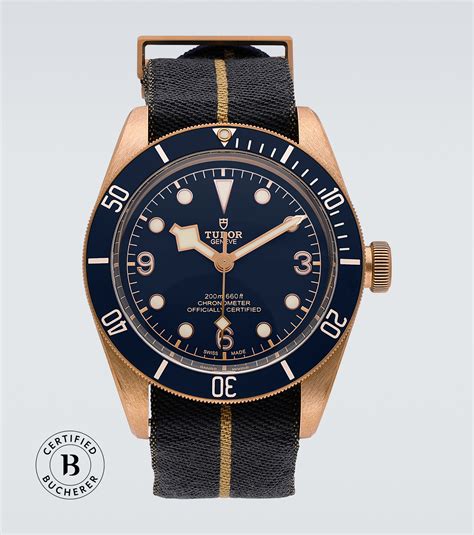 Bucherer luxury sales are breaking records in the global market 16