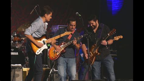 The Albert Castiglia Band Las Vegas Nv Big Blues Bender