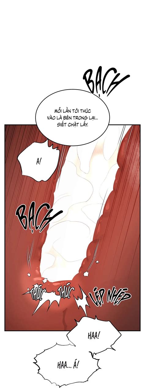 Jinx - 징크스, Vận xui Chap 86 Next Chap 87 Tiếng Việt