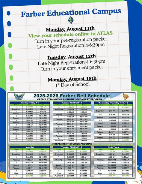 Farber Educational Campus (@farberk12) • Instagram photos and videos