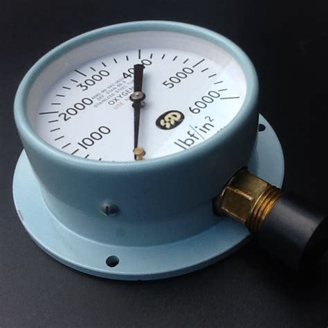 How To Read Oxygen Tank Gauge At Neida Tracy Blog