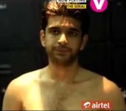 Dare To Bare Hot Indian TV Actors Karan Kundra