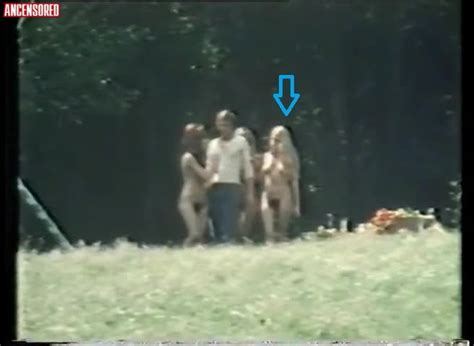 Dorit Henke Nude Pics Page