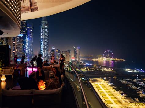 Time Out Dubai Nightlife Awards 2023 winners revealed - Caterer Middle East