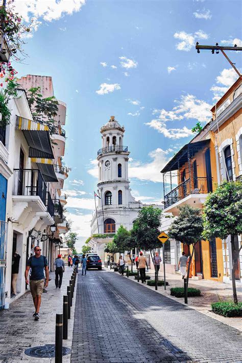 20 Best Things to Do in the Dominican Republic