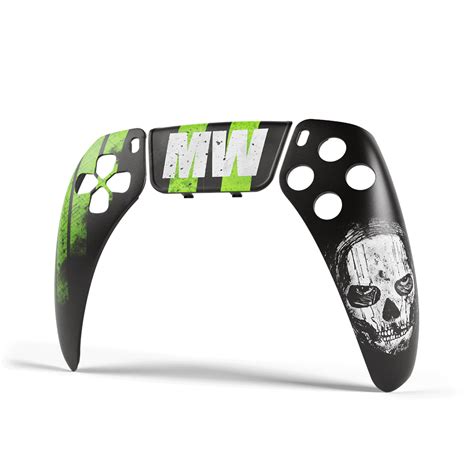 PS5 MW Snap Panel - Aimcontrollers