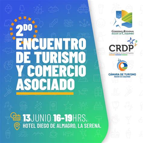 Cft Juan Bohon Participa En El Segundo Encuentro De Turismo Y Comercio