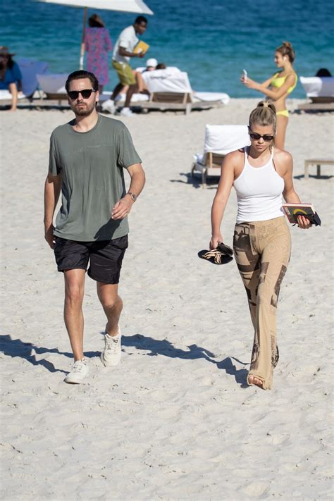 Sofia Richie Hot Striptease On The Beach Pics The Fappening