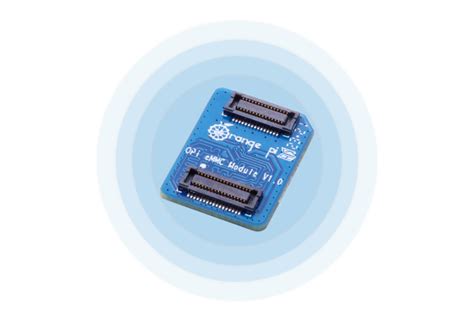 Orange Pi 32GB/64GB/256GB eMMC 模块